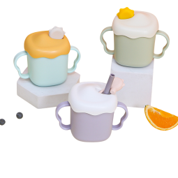 Milk Shaker Supplier - Constant Temperature USB Smart