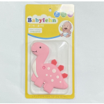 Teething Toy Supplier - Hot Sales Dinosaur Designs