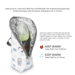 Bed Storage Bag Supplier - Portable Crib Hanging Organizer