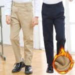 Children Pants Factory - Wholesale Jogging Embroidered