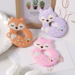 Silicone Teether Factory - Animal Custom Bpa Free