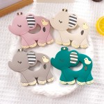 Baby Pants Supplier - Autumn New Embroidered Cotton