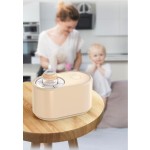 Stroller Cover Factory - Windproof Sunshade Mosquito Repellent