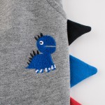 Children Sport Pants Manufacturer - 2-7 Years Elastic Waist