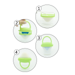 Sliding Door Lock Manufacturer - Baby Safety Window Lock