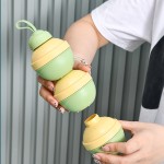 Milk Powder Box Factory - Custom BPA Free 3 Layer