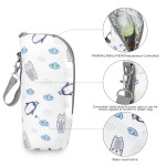 Bed Storage Bag Supplier - Portable Crib Hanging Organizer