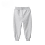 Kids Pants Supplier - Cheap Blue Jogging Casual