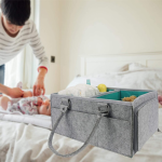 Stroller Muffs Manufacturer - Fleece Hand Warmer Winter