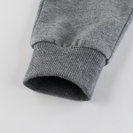 Boys Pants Factory - High Quality Straight Leg Fleece