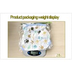 Baby Gloves Supplier - Warm Plush Thick Winter Mittens