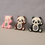 Baby Plate Supplier - Bpa Free Divided Dinner