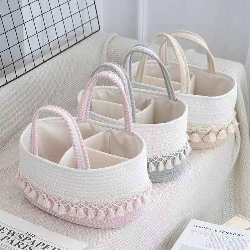 Stroller Organizer Factory - Universal Phone Keys Storage