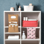 Hanging Storage Bag Factory - Newborn Diaper Basket Bedside