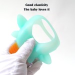 Teether Manufacturer - Sensory BPA Free Soft