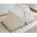 Stroller Cushion Manufacturer - Top Selling Embroidered Cart