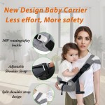 Stroller Bag Manufacturer - Crossbody Shoulder Handheld
