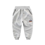 Boys Sweatpants Factory - New Release Dinosaur Cartoon