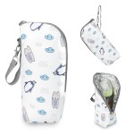 Bed Storage Bag Supplier - Portable Crib Hanging Organizer