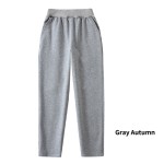 Baby Girls Jeans Supplier - Elastic Waist V-Ring Pocket