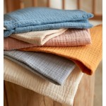 Stroller Bag Supplier - Quilted Cotton Cute Organizer