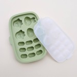 Medicine Feeder Factory - Wholesale Manual Bear Pacifier