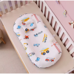 Baby Bath Sponge Factory - Shower Cotton Cartoon Sponge