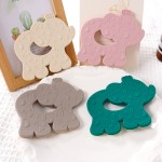 Baby Pants Supplier - Autumn New Embroidered Cotton