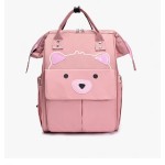 Foldable Diaper Bag Manufacturer - Fashionable Breathable Washable