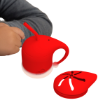 Teether Toy Manufacturer - Hot Sales Monkey Chew