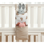 Mother Bag Factory - Impermeable Sleek Durable Nappy