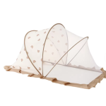 Stroller Cushion Manufacturer - Top Selling Embroidered Cart