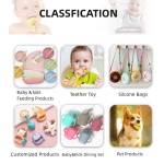 Baby Plate Supplier - Bpa Free Divided Dinner