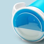 Feeding Bowl Supplier - With Spoon Sucker Lid Training