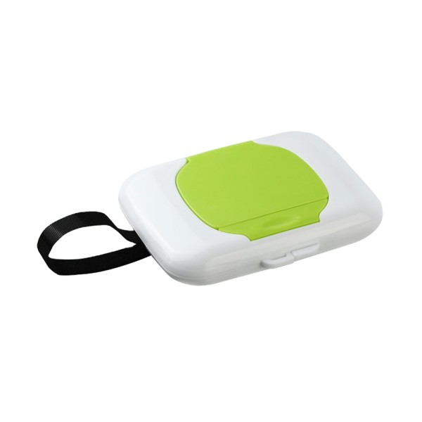 Wet Wipes Case Factory - Tissue Box Covers Carrying