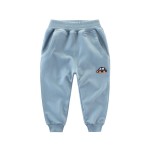 Boys Sweatpants Factory - New Release Dinosaur Cartoon
