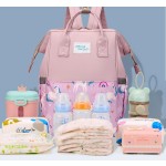 Mother Bag Factory - Pregnant Multi-function Messenger