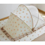 Stroller Cushion Manufacturer - Top Selling Embroidered Cart