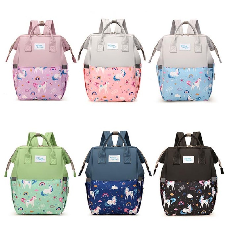 Mother Bag Factory - Pregnant Multi-function Messenger