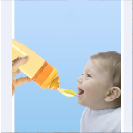 Baby Teether Factory - TONGTU Wholesales Chewing