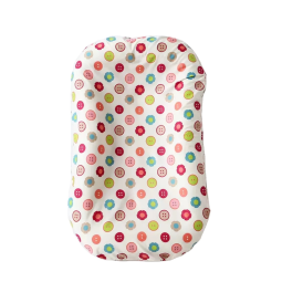 Baby Bath Sponge Factory - Shower Cotton Cartoon Sponge