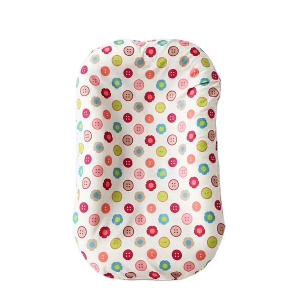 Baby Bath Sponge Factory - Shower Cotton Cartoon Sponge