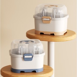 Utensil Set Manufacturer - Baby Meal Training Fork Spoon