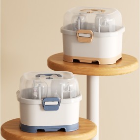 Utensil Set Manufacturer - Baby Meal Training Fork Spoon