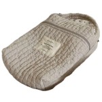 Diaper Organizer Factory - Soft Washable Storage Basket