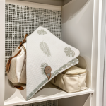 Hanging Storage Bag Factory - Newborn Diaper Basket Bedside