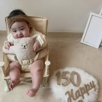 Baby Backpack Supplier - Fashion Cross Border Oxford Cloth