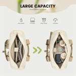 Crib Storage Bag Manufacturer - Hanging Cart Multi-functional