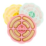 Baby Plate Manufacturer - Lovely Cartoon Stainless Steel