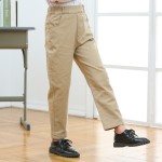 Children Pants Factory - Wholesale Jogging Embroidered